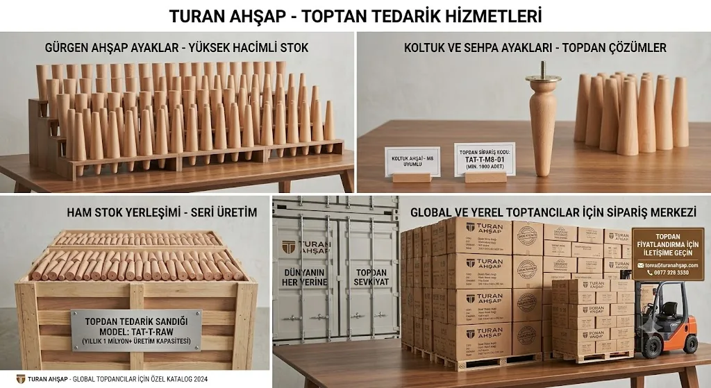 TOPTAN SİPARİŞ MERKEZİ