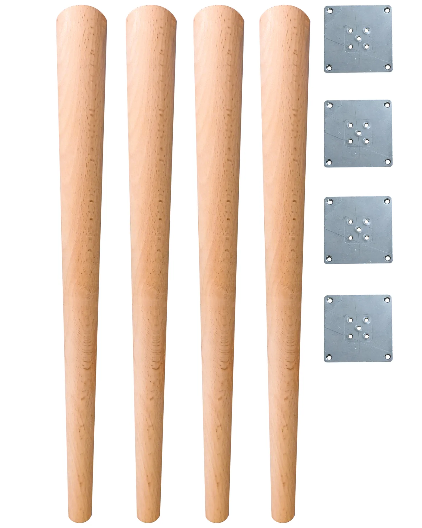 Model Ayağı - m-021-set